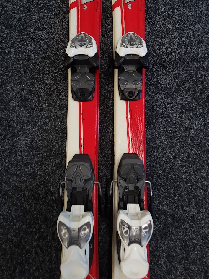 Używane narty VOLKL Racetiger