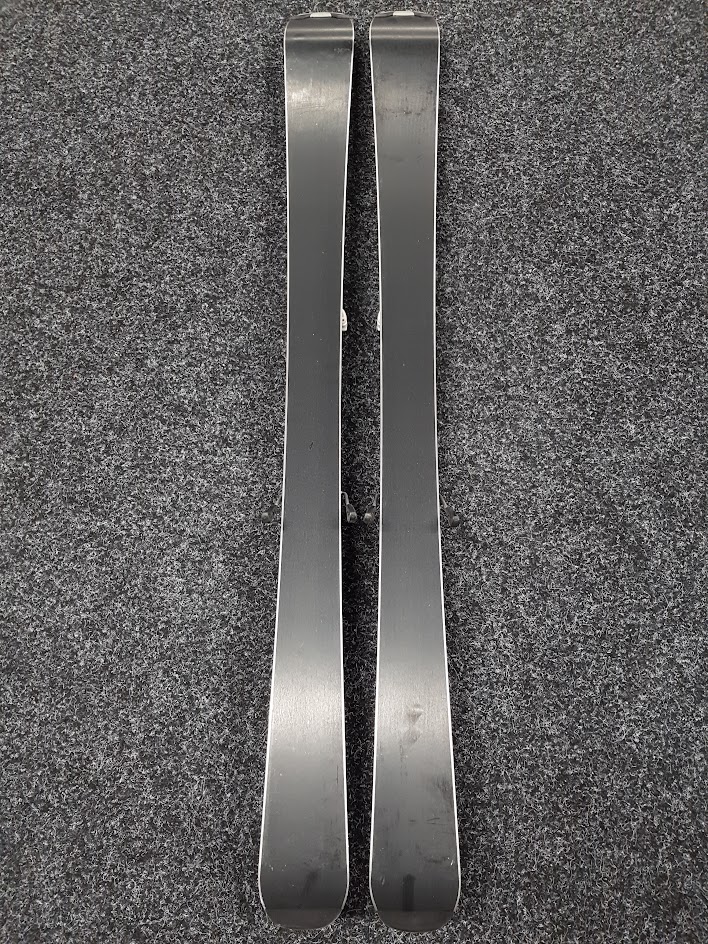 Gebrauchte Elan Exar Pro Skier