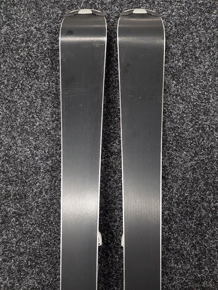 Gebrauchte Elan Exar Pro Skier