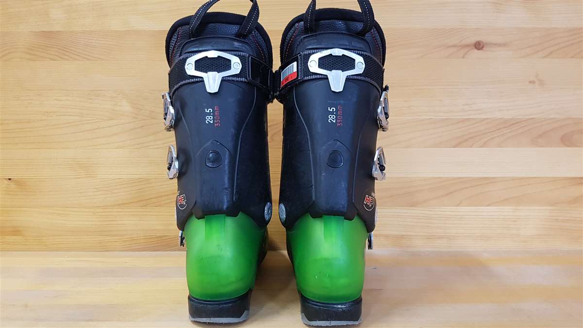 Bazárové lyžiarky NORDICA FSE H3R