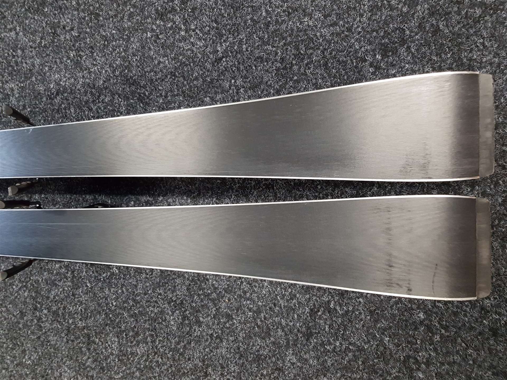 Použité lyže FISCHER The Curv DTX + vázání Fischer RSX 12