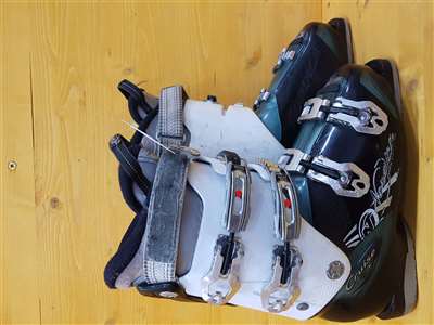 Botas de esquí Nordica Cruise Sw 75 usadas