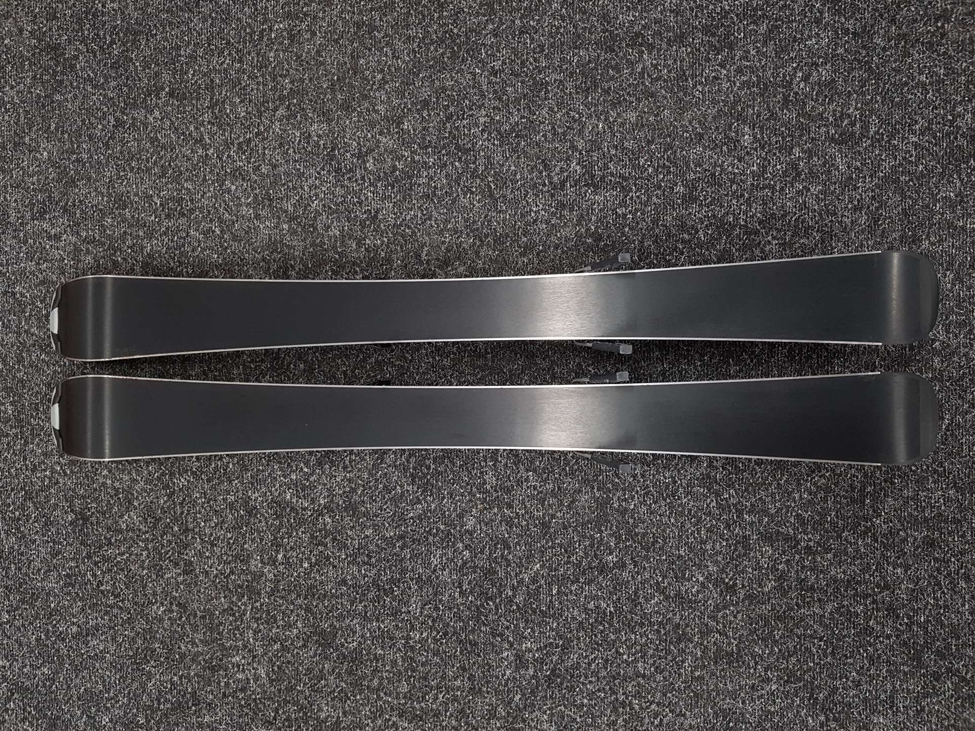 Použité lyže TECNOPRO XT TEAM