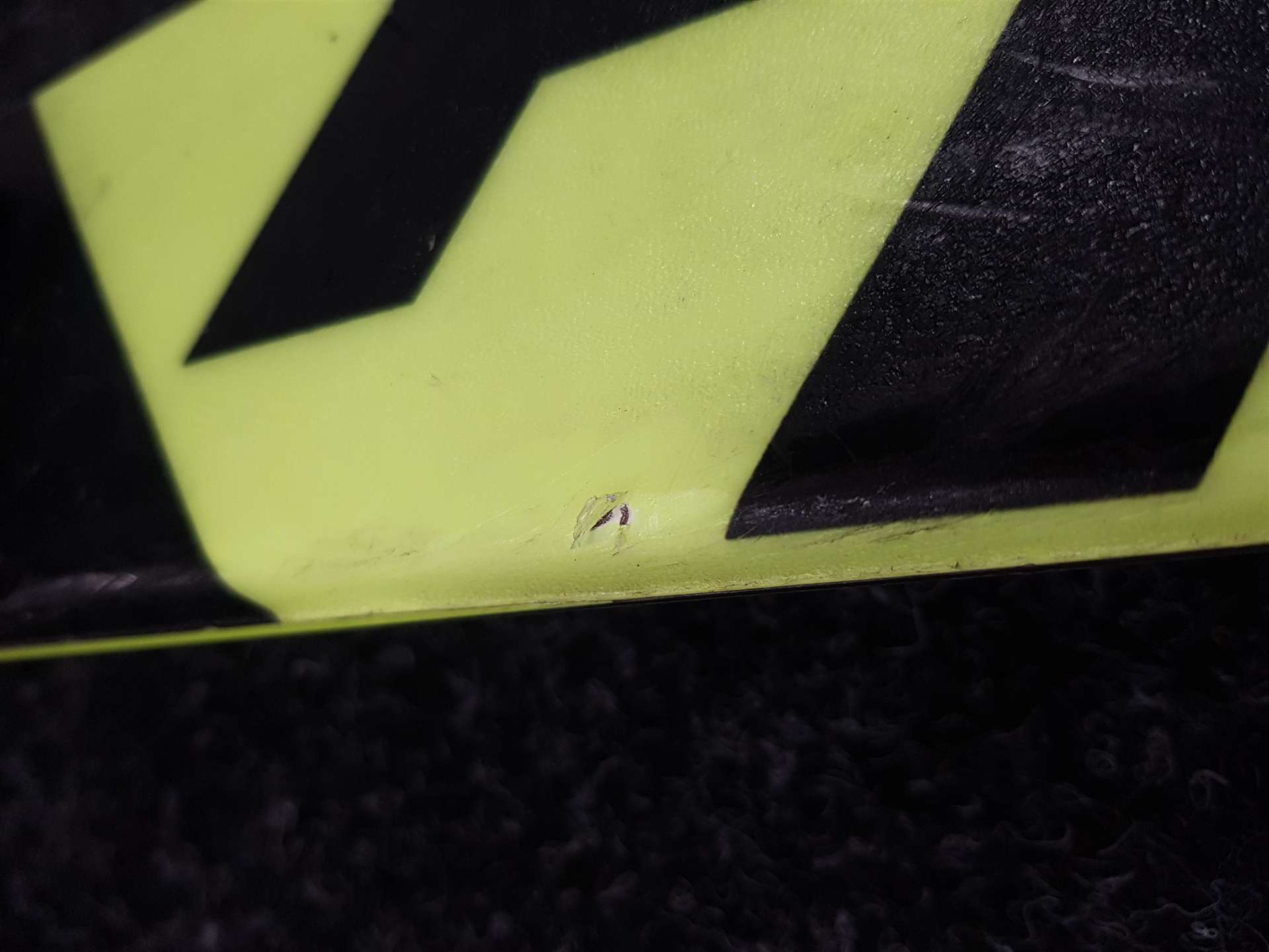 Skis FISCHER RC4 XTR SPEED d'occasion + fixations Fischer RS 10