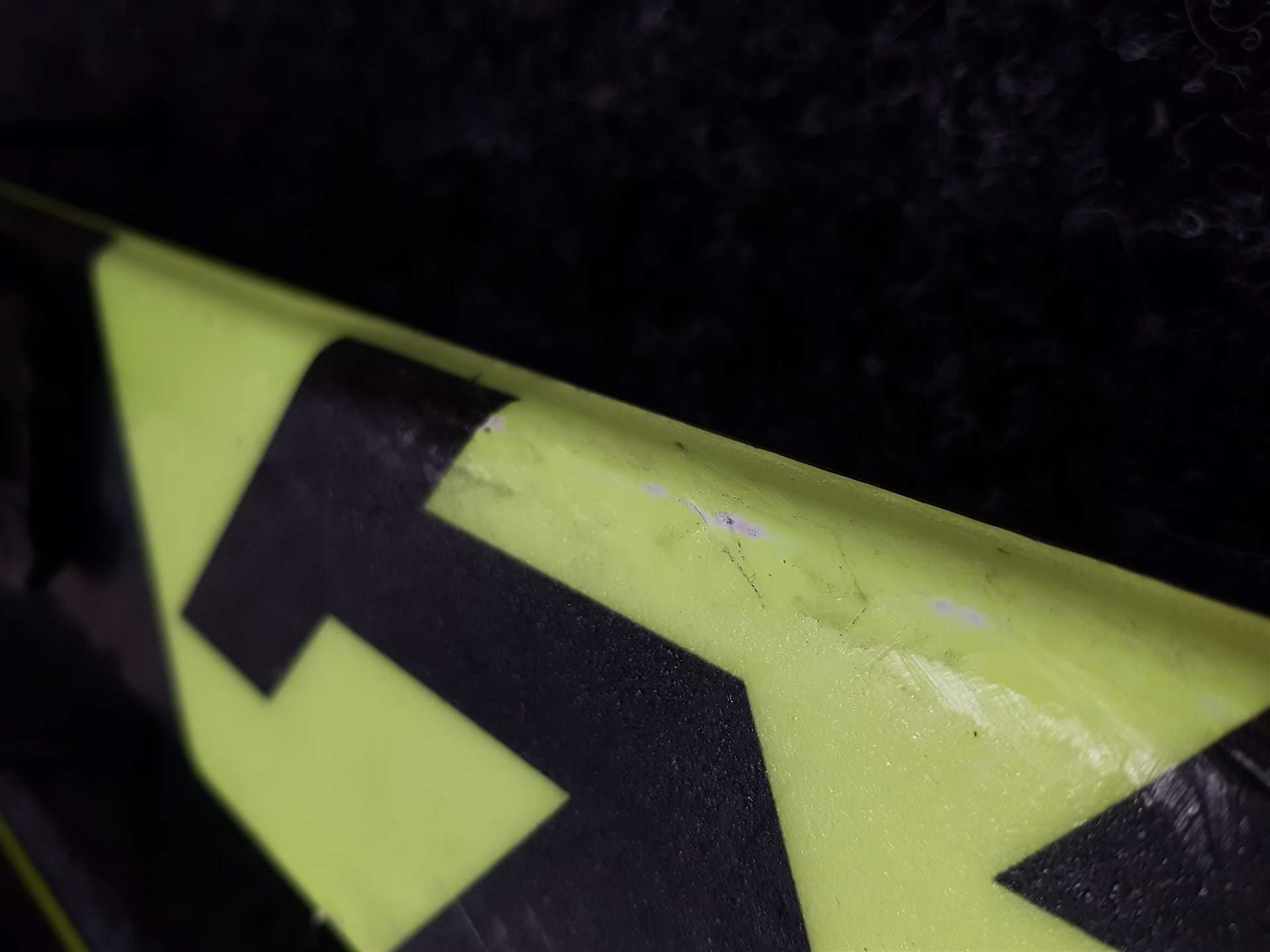 Skis FISCHER RC4 XTR SPEED d'occasion + fixations Fischer RS 10