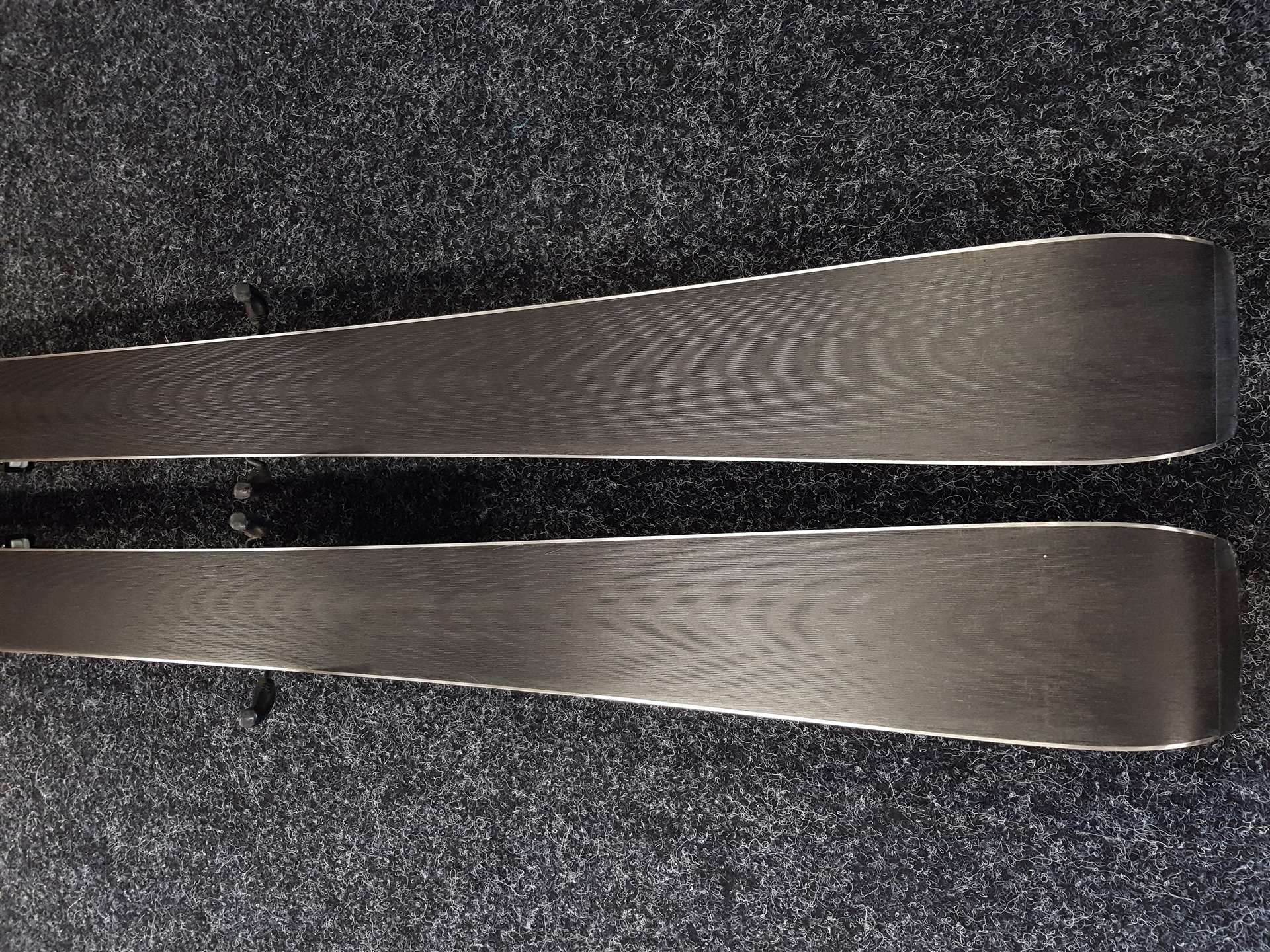 Skis FISCHER RC4 XTR SPEED d'occasion + fixations Fischer RS 10