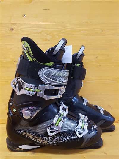 Cizme de schi Tecnica second hand