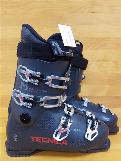 Cizme de schi Bazar Tecnica Mach Sport HV RT