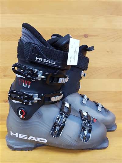 Cizme de schi Bazaar Head Nexo 11 LYT