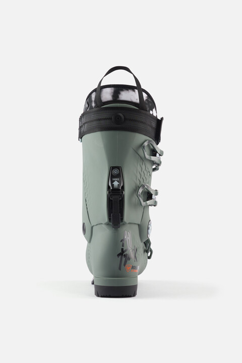 buty narciarskie Rossignol ALLTRACK 130 HV LICHEN Zielone