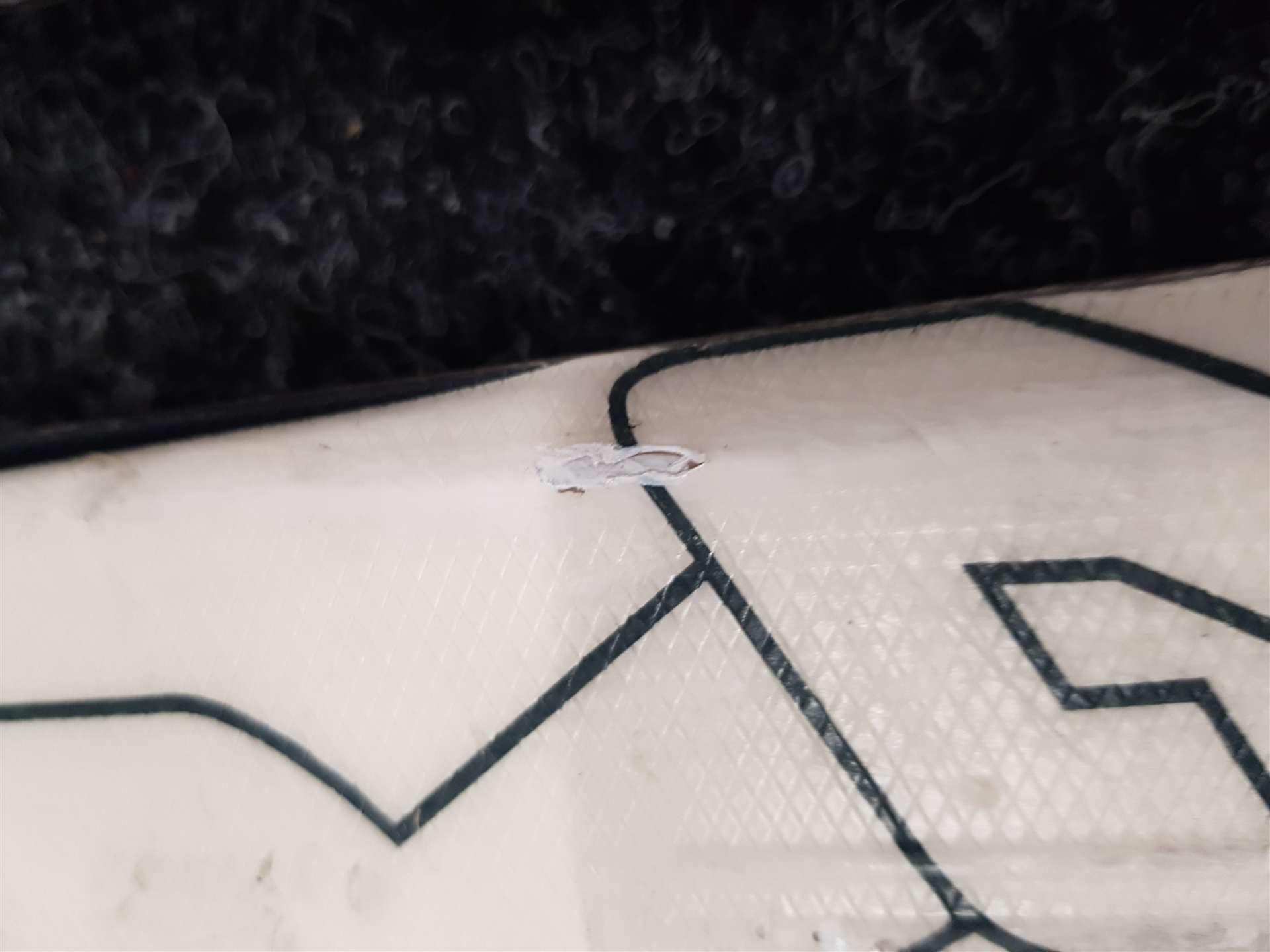 Sci usati ROSSIGNOL React 2 Carbon + attacchi Look Xpress 10