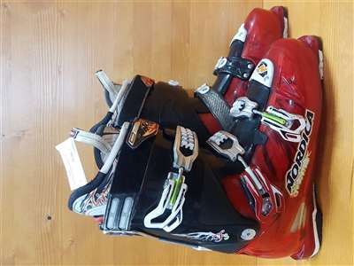 Botas de esquí usadas NORDICA Fire Arrow F3