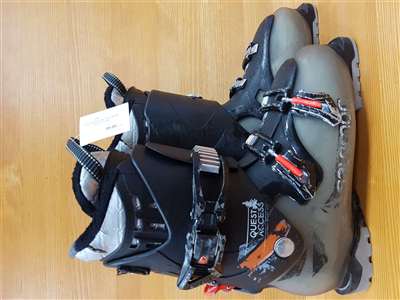 Chaussures de ski d'occasion SALOMON Quest access