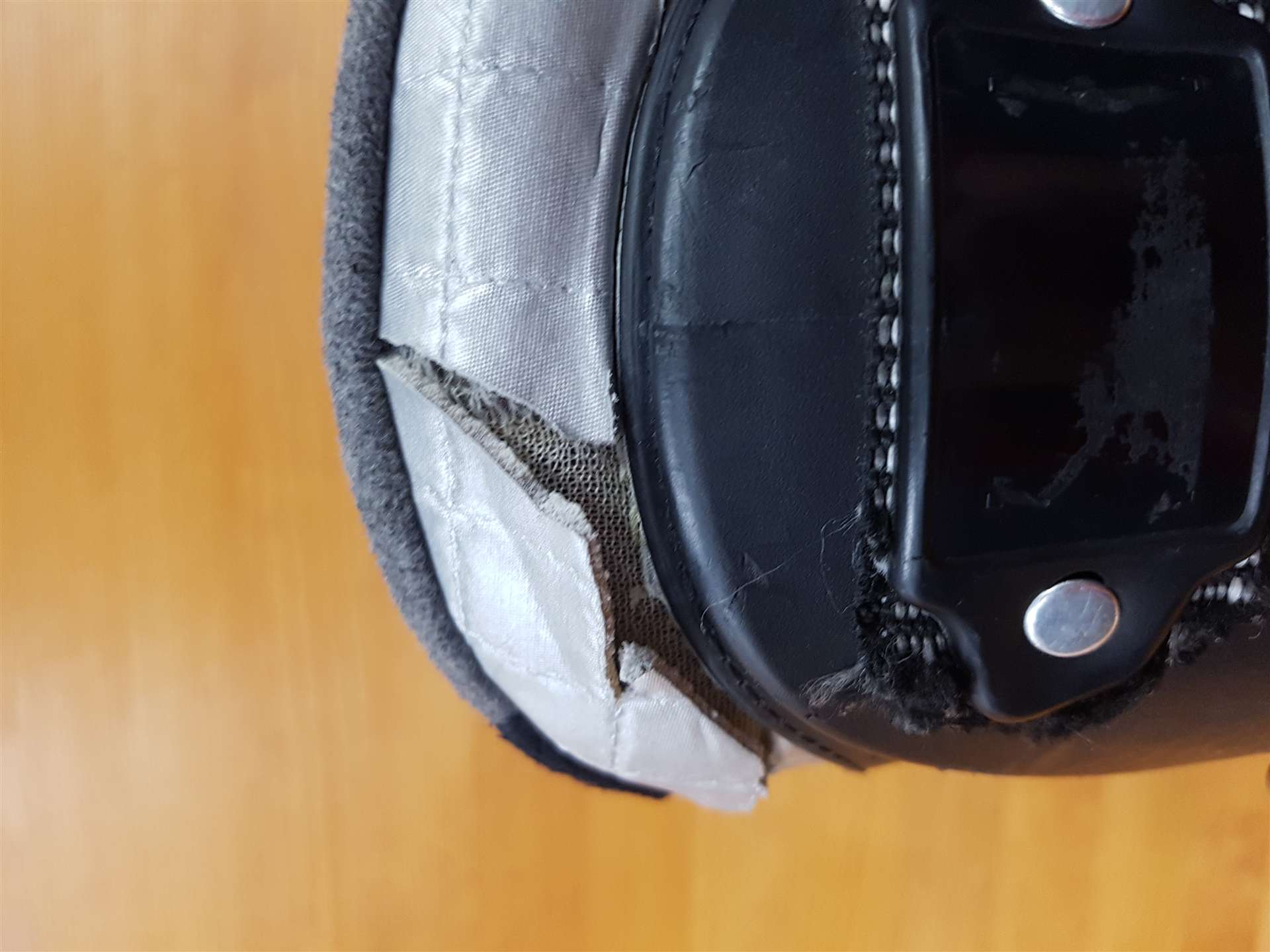 Použité lyžiarky SALOMON Quest access