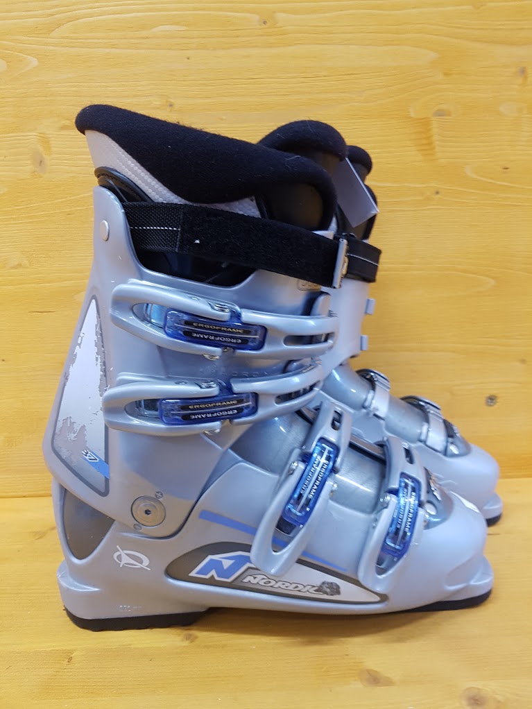 Bazar Skischuhe Nordica B7