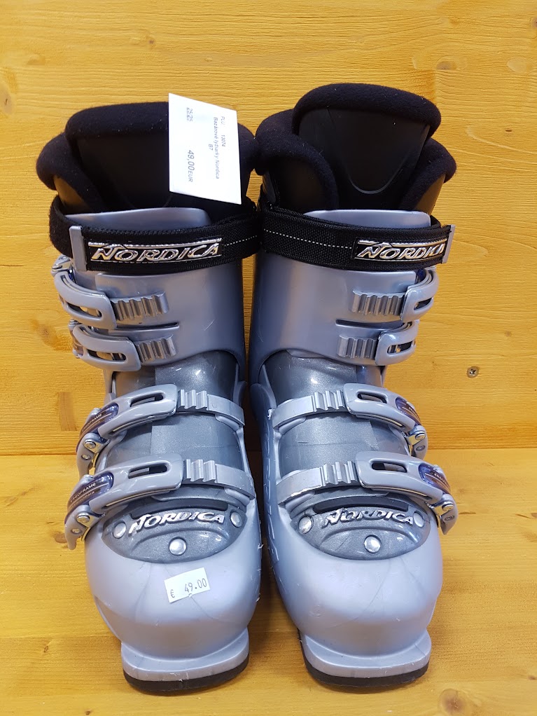 Bazar Skischuhe Nordica B7