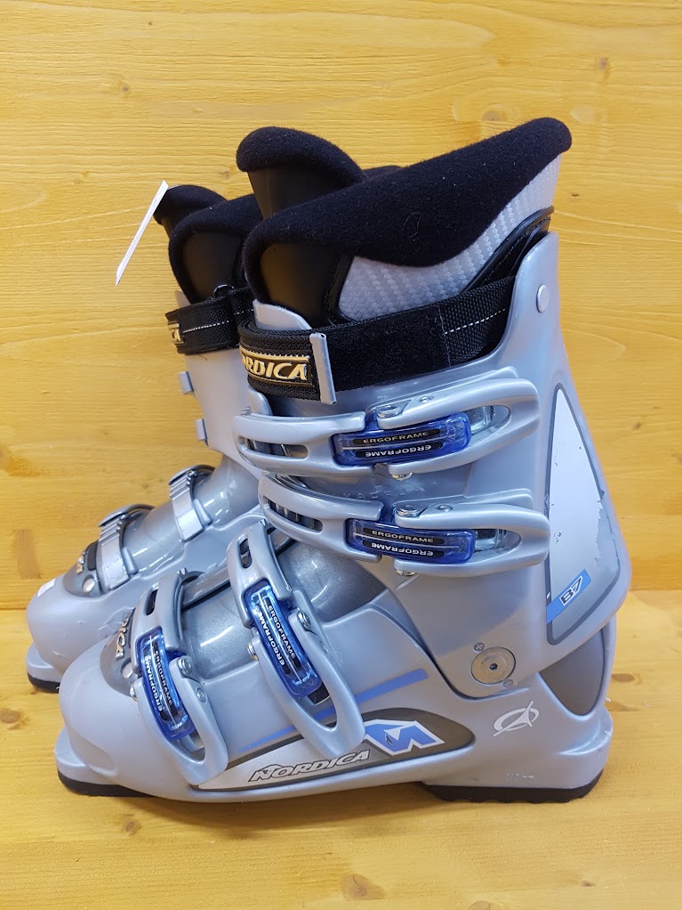 Bazar Skischuhe Nordica B7