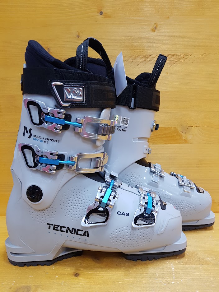 Tecnica Mach Sport MV WRT Schnäppchen-Skischuhe