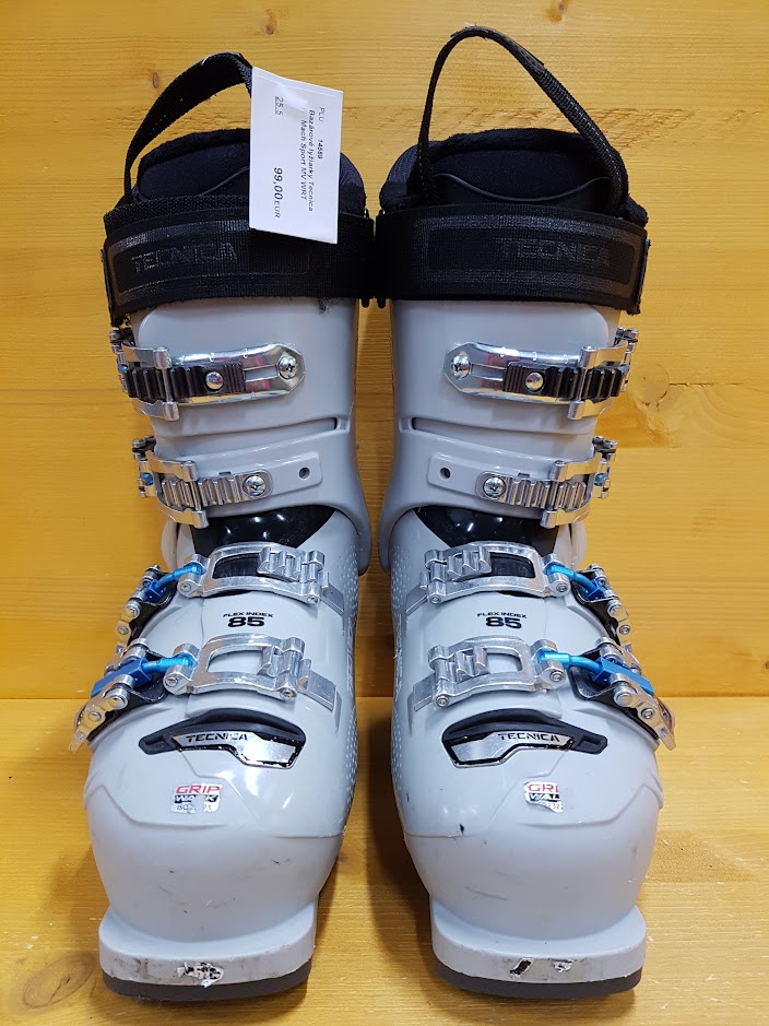 Tecnica Mach Sport MV WRT Schnäppchen-Skischuhe