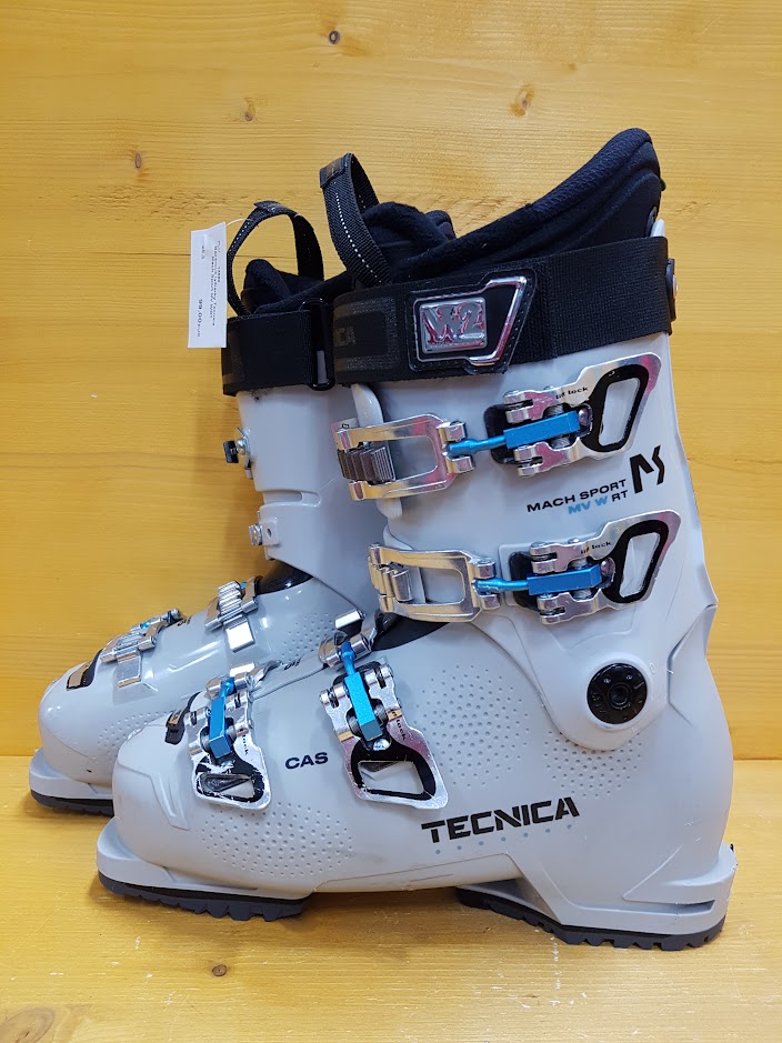 Tecnica Mach Sport MV WRT Schnäppchen-Skischuhe