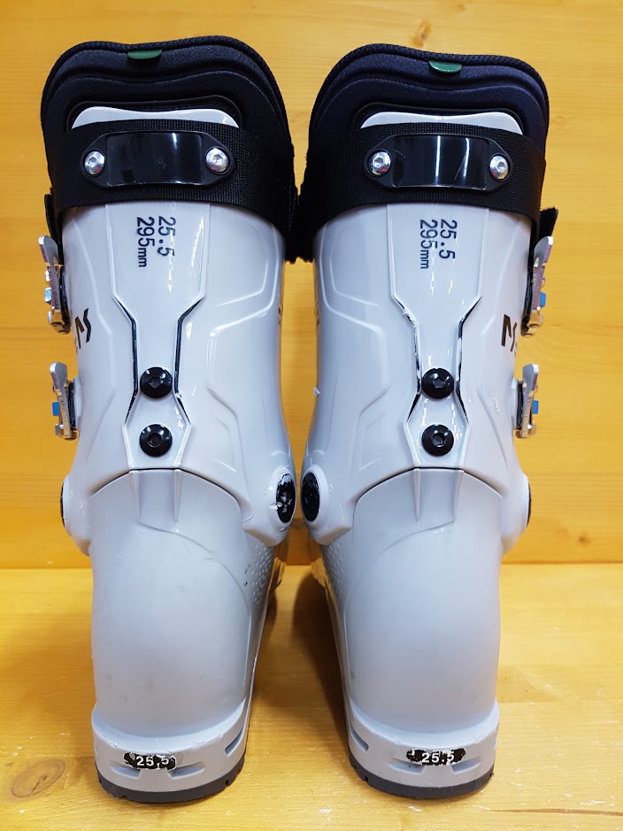 Tecnica Mach Sport MV WRT Schnäppchen-Skischuhe