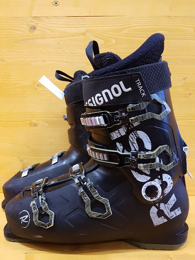 Rossignol sensor matrix discount