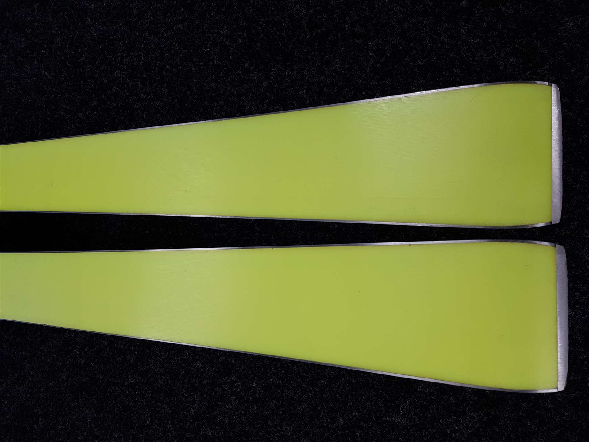 Použité lyže FISCHER RC4 + vázání Fischer Z13