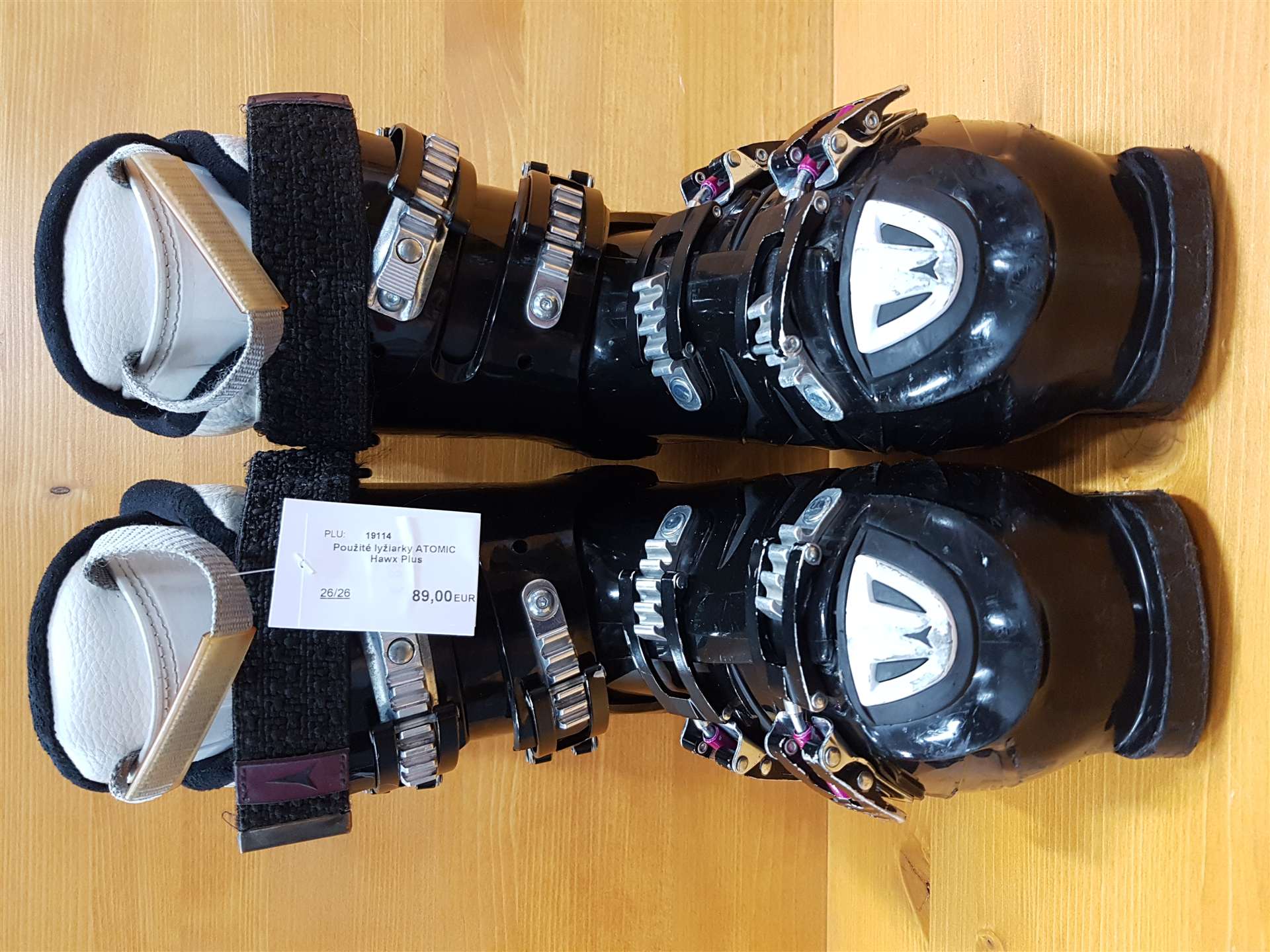 Chaussures de ski ATOMIC Hawx Plus d'occasion