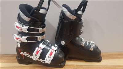 Bazárové lyžařské boty NORDICA Dobermann GPTJ