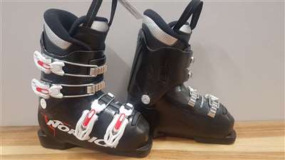 Chaussures de ski NORDICA noires à prix avantageux