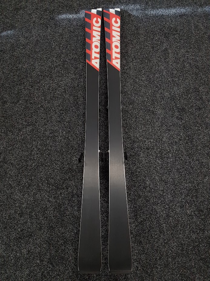 Bazárové lyže  Atomic GS 9