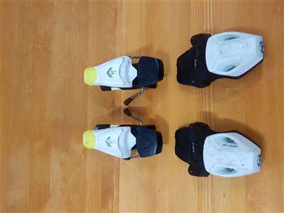 Gebrauchte Bindung Head GRIP WALK SLR 7.5 (DIN 7.5)