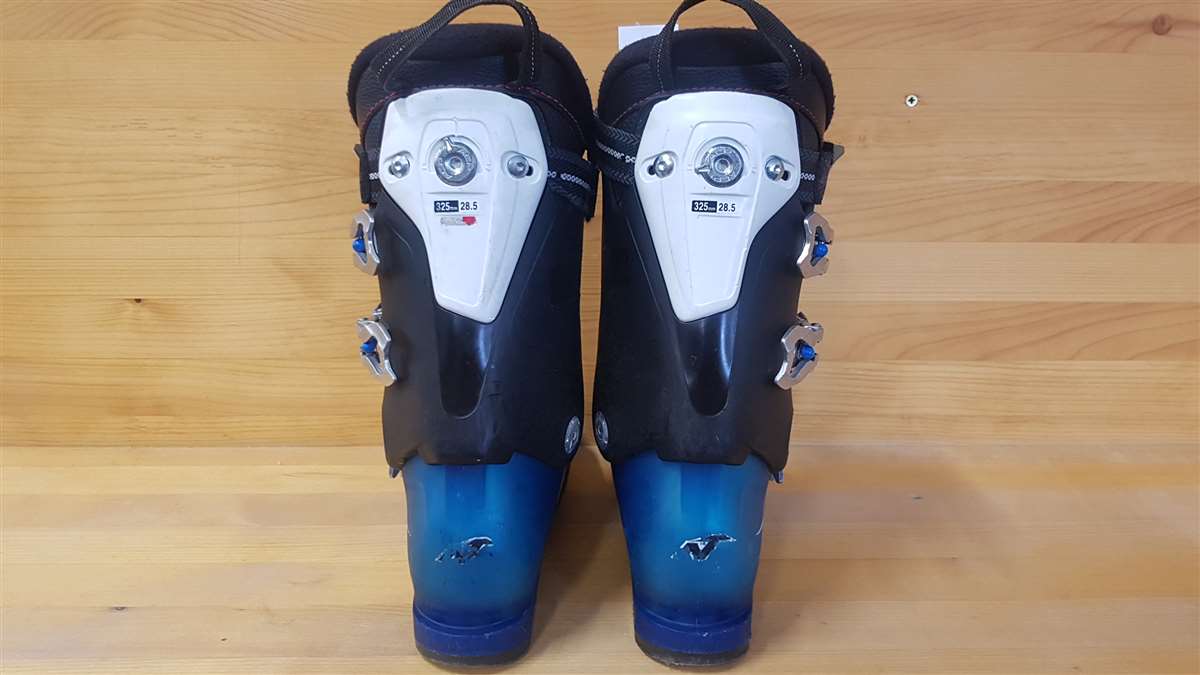 Bazarowe buty narciarskie NORDICA NXT 90R
