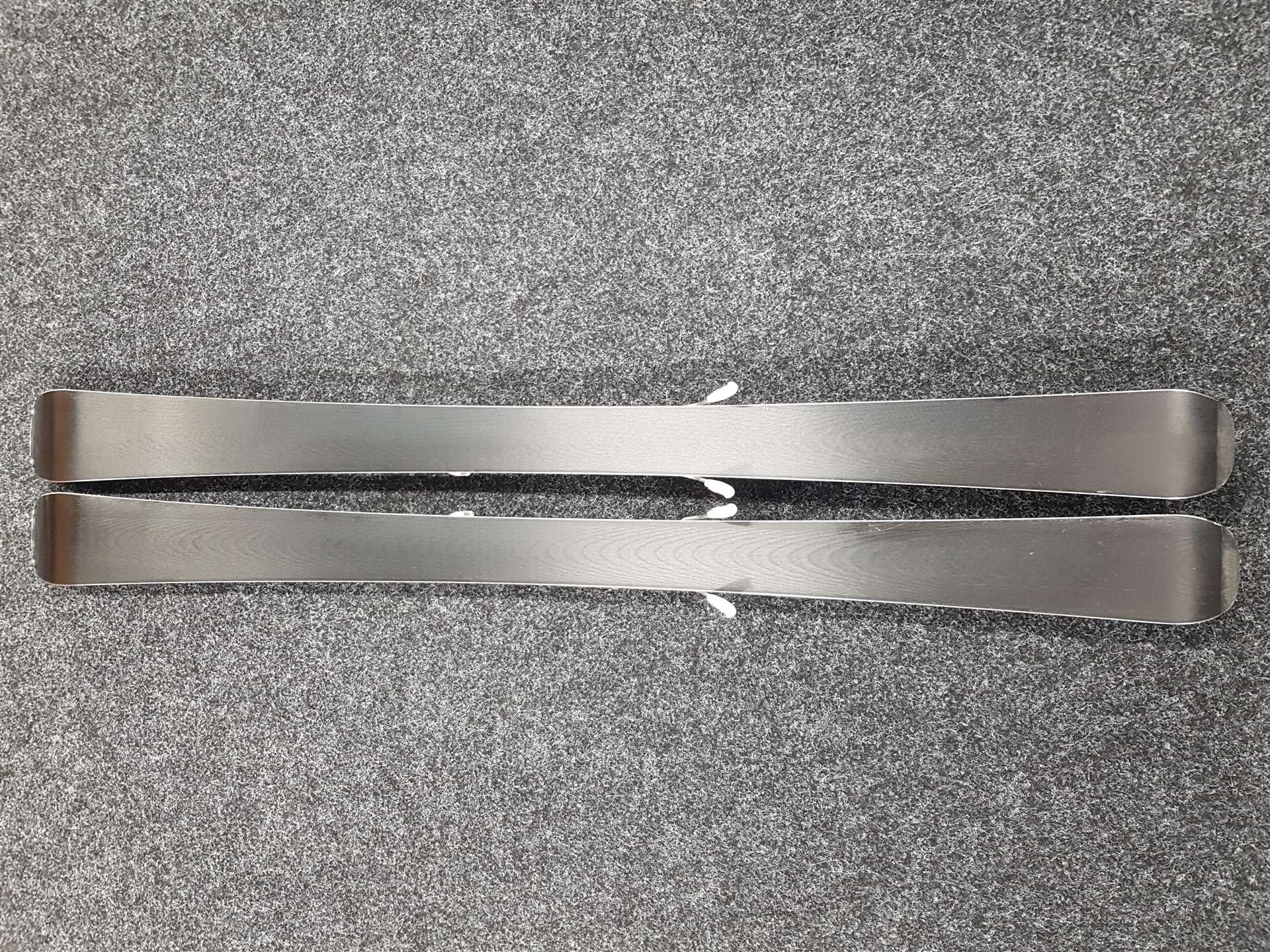 Použité lyže ELAN Delight Supreme + viazanie Elan ELW 10