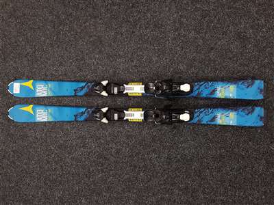 Esquís ATOMIC VANTAGE SERIES Junior usados