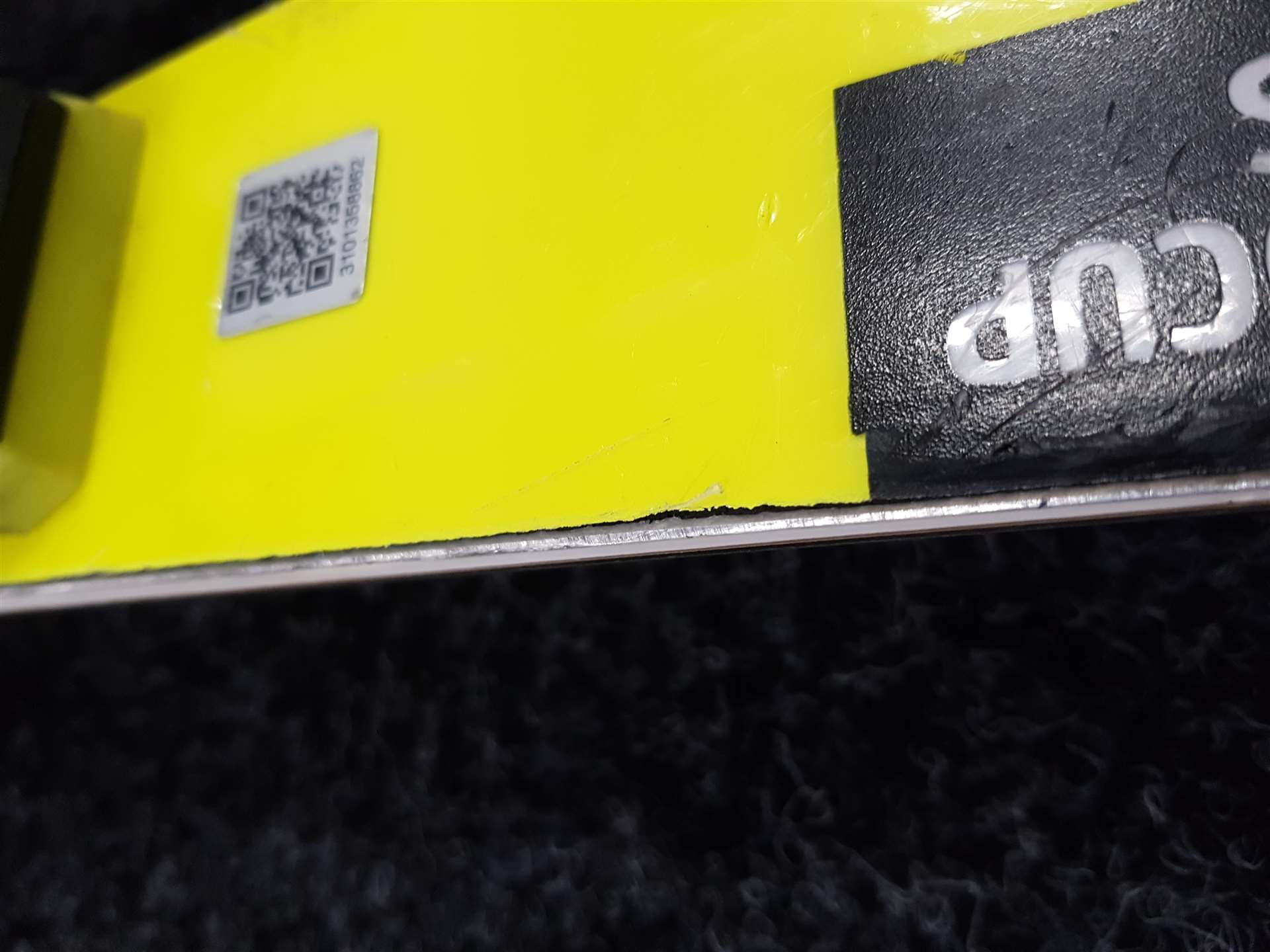 Použité lyže HEAD Worldcup Rebels i.SL RD Team + viazanie Head Evo 9.0 AC