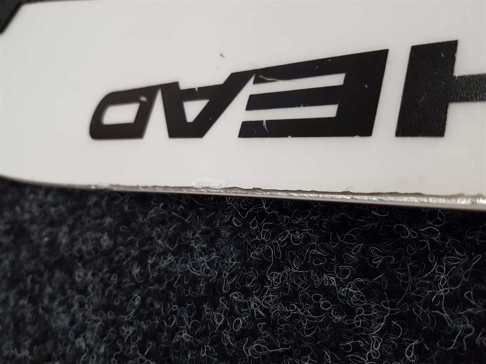 Použité lyže HEAD Worldcup Rebels i.SL RD Team + viazanie Head Evo 9.0 AC