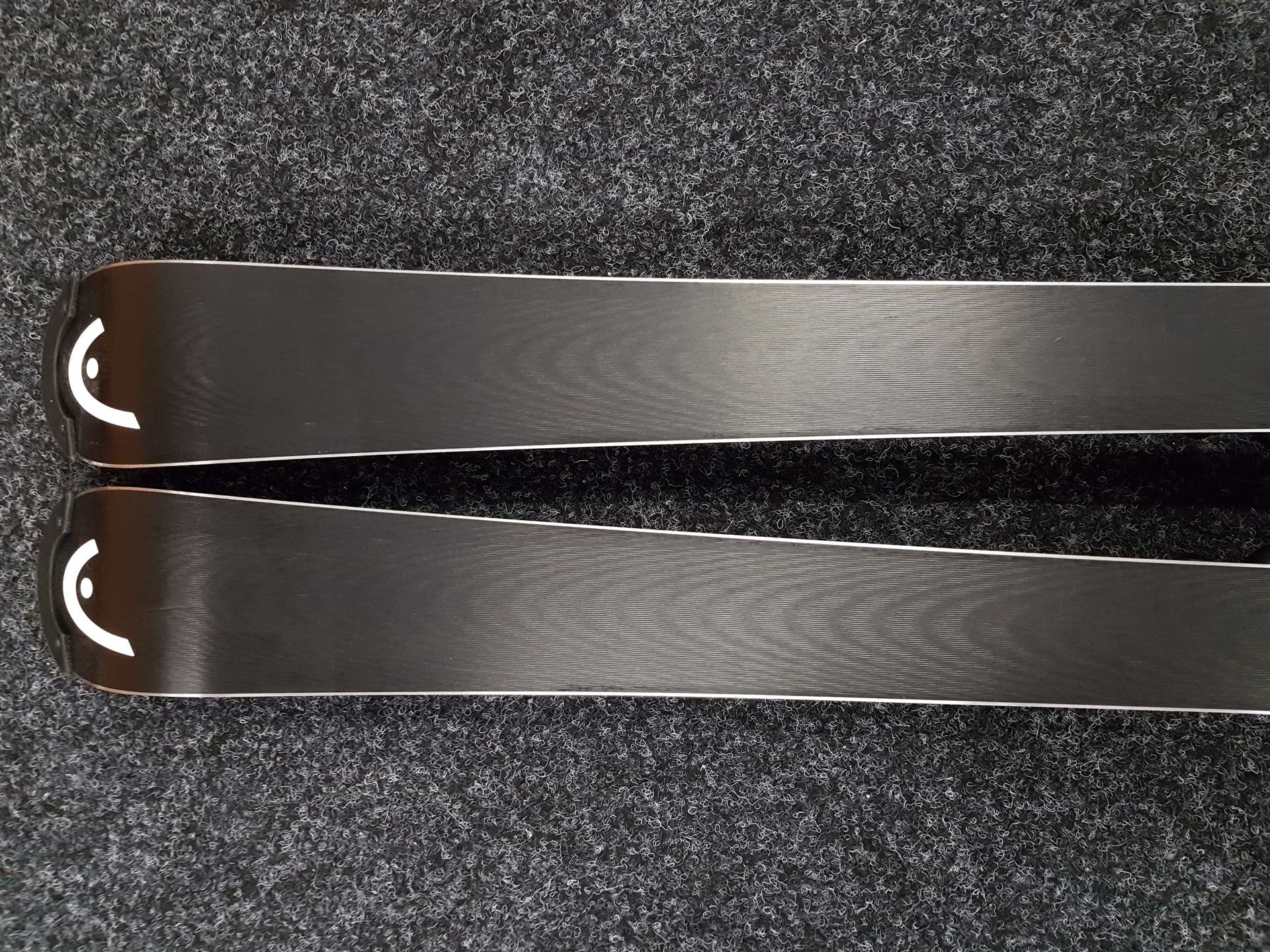 Použité lyže HEAD Worldcup Rebels i.SL RD Team + viazanie Head Evo 9.0 AC