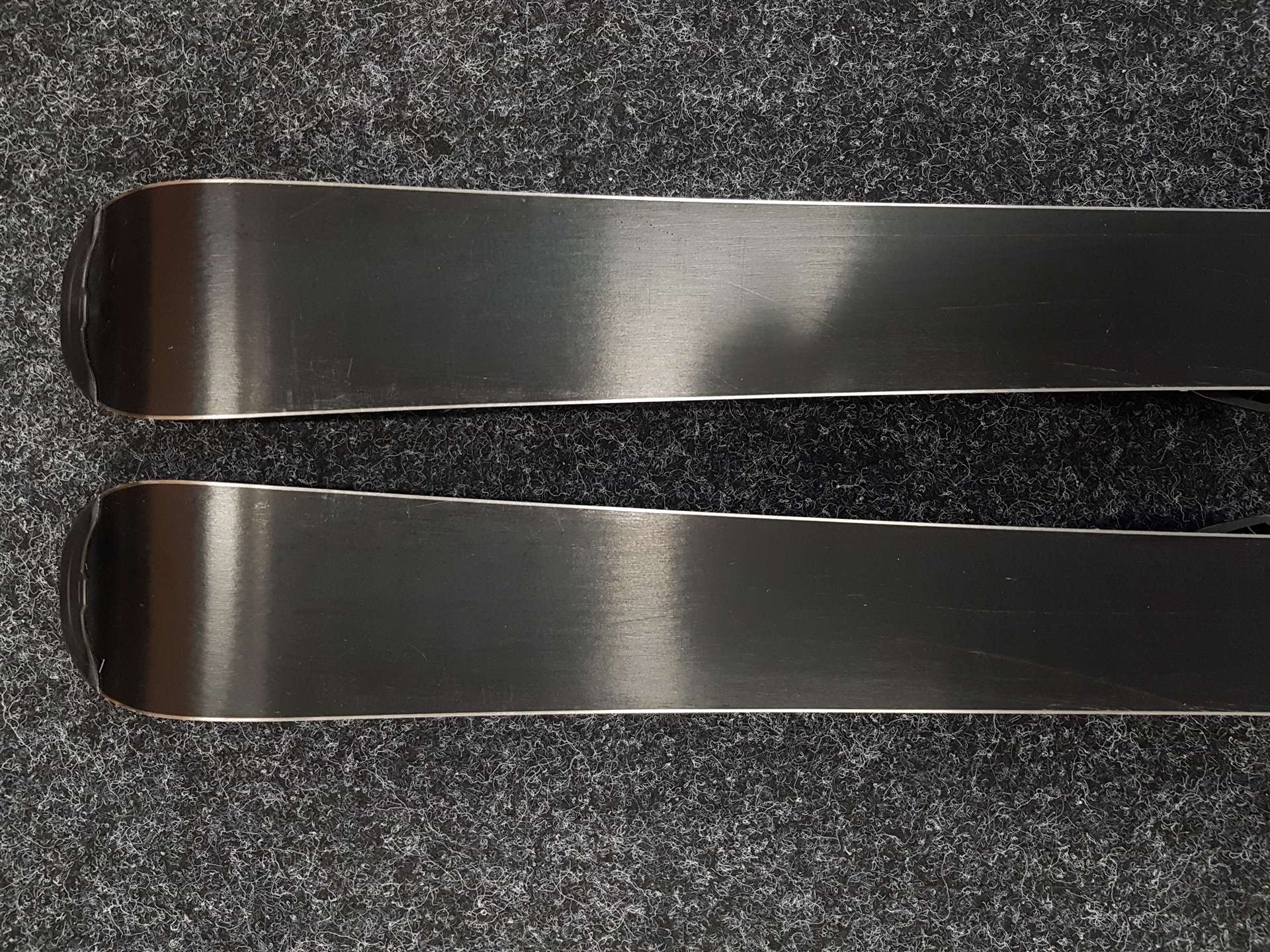 Gebrauchte ATOMIC Vantage Kinderski + Atomic 5.5 Bindungen