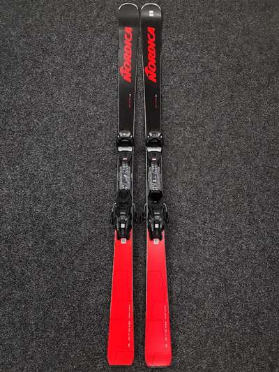 Schiuri Nordica Spitfire CA folosite