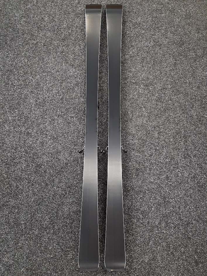 Skis Nordica Spitfire CA d'occasion
