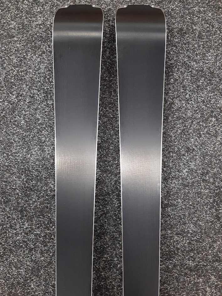 Skis Nordica Spitfire CA d'occasion
