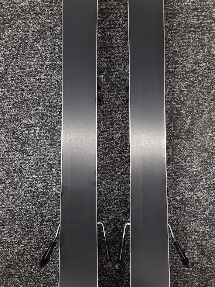 Skis Nordica Spitfire CA d'occasion