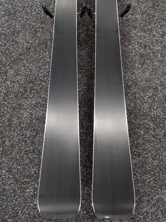 Skis Nordica Spitfire CA d'occasion