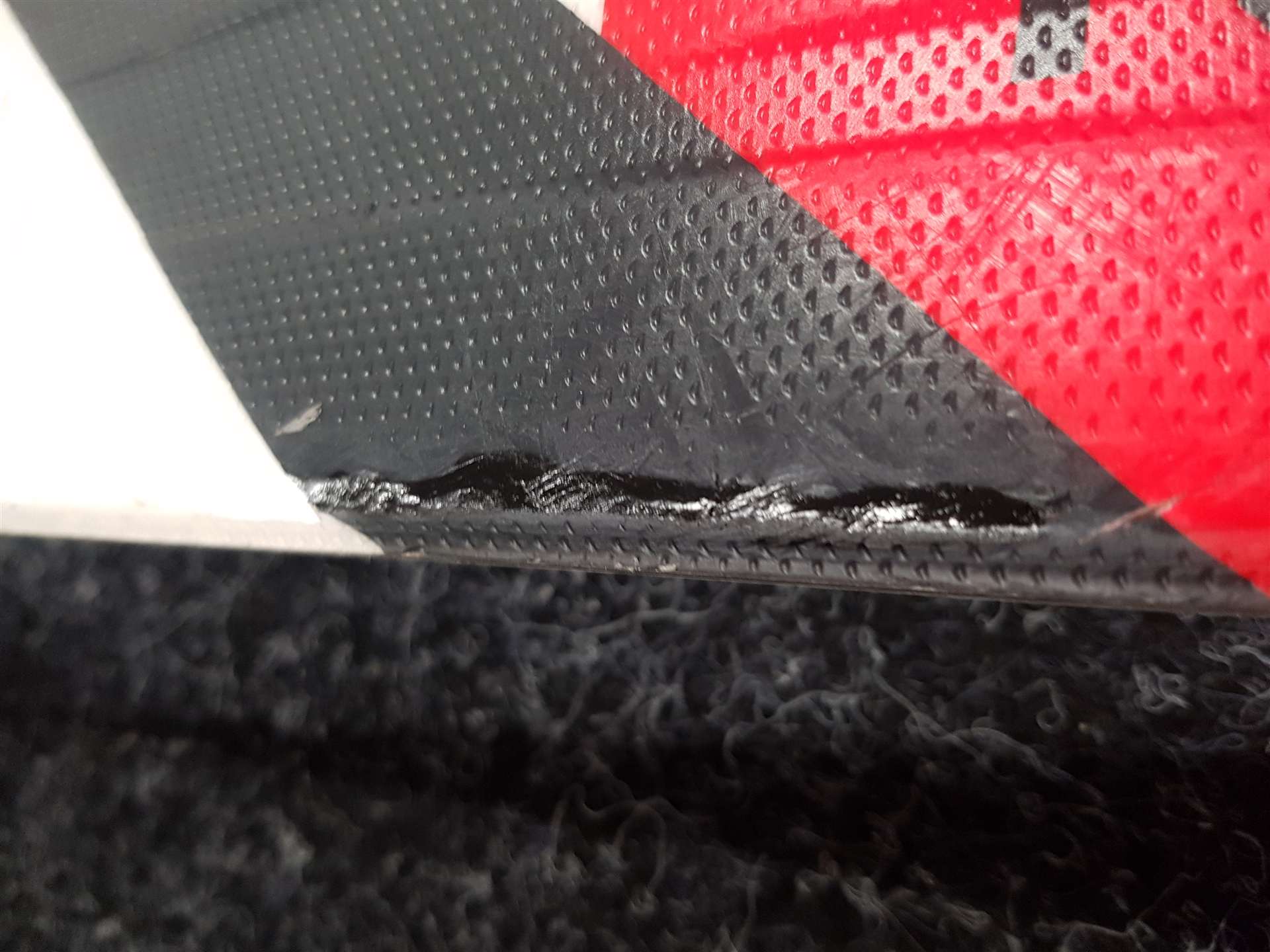 Használt VOLKL Decon 7.4 sílécek + Marker FDT 10 kötéssel