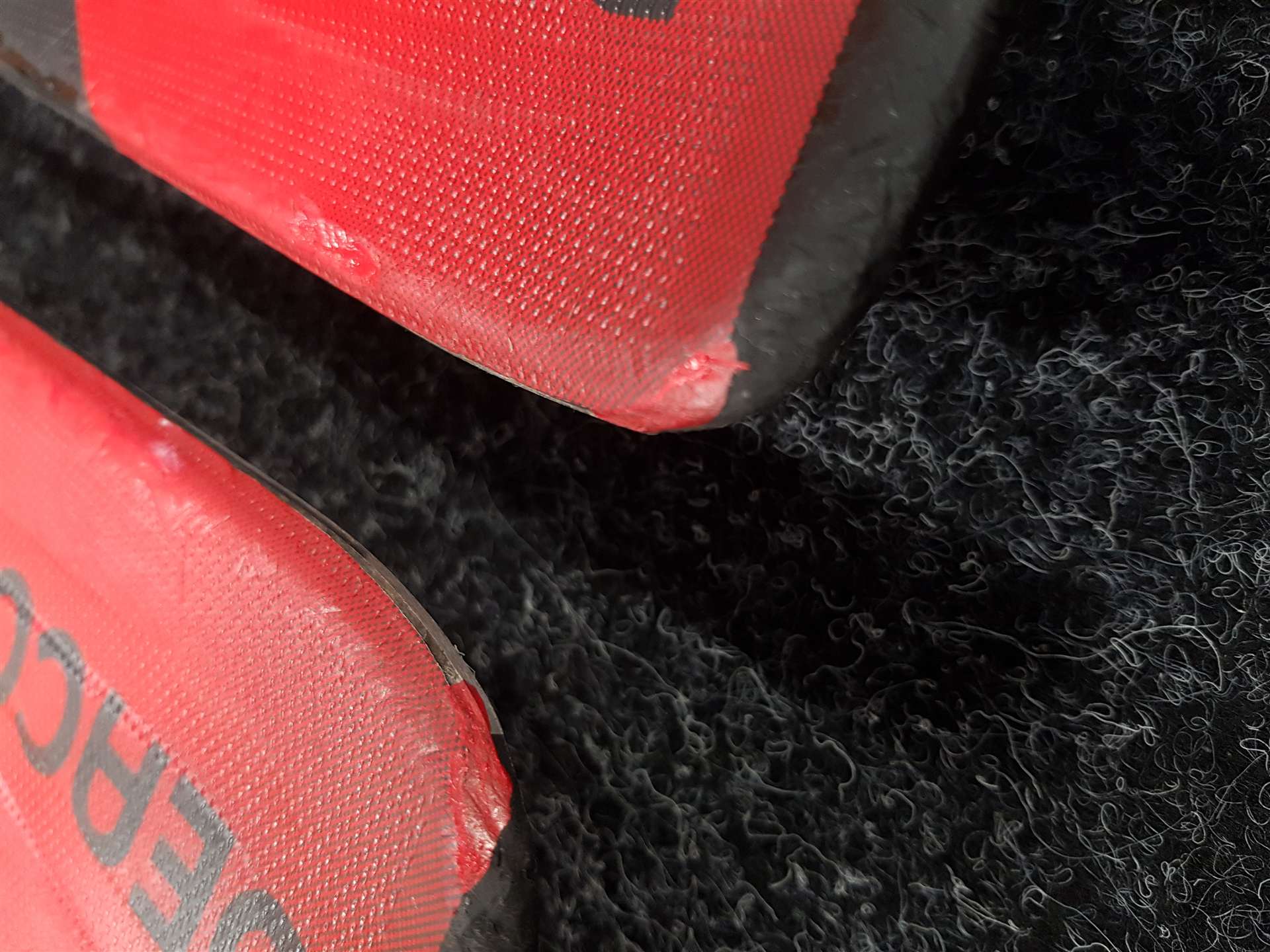 Használt VOLKL Decon 7.4 sílécek + Marker FDT 10 kötéssel