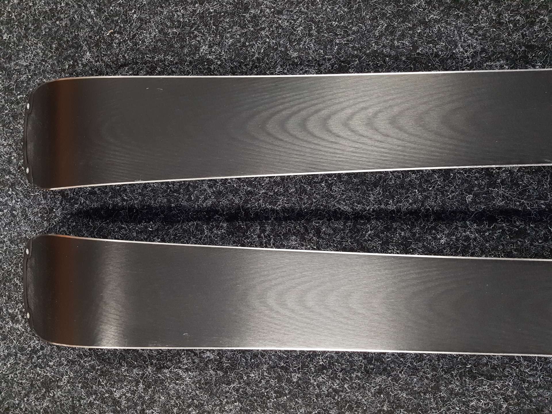 Használt VOLKL Decon 7.4 sílécek + Marker FDT 10 kötéssel