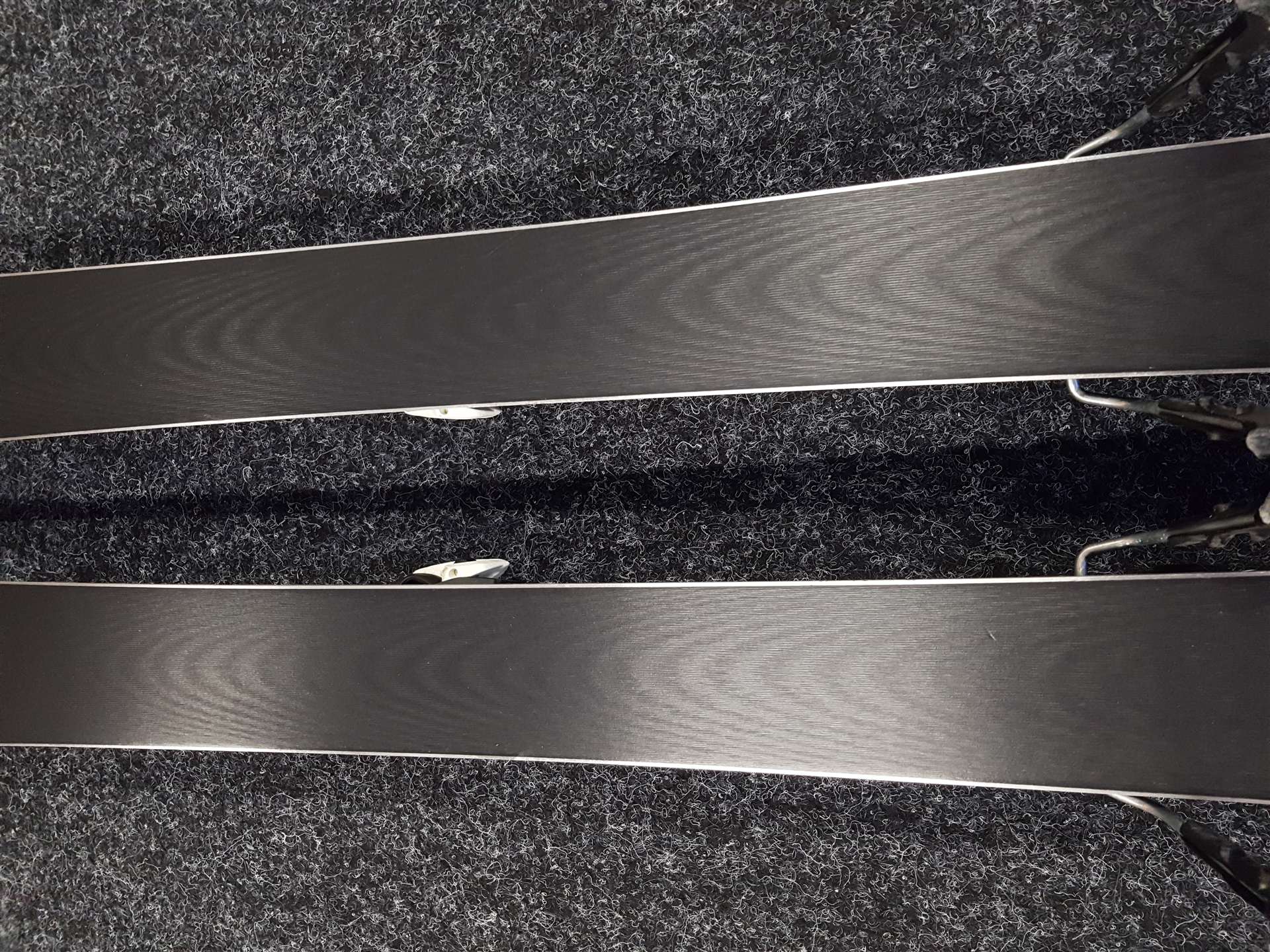 Használt VOLKL Decon 7.4 sílécek + Marker FDT 10 kötéssel