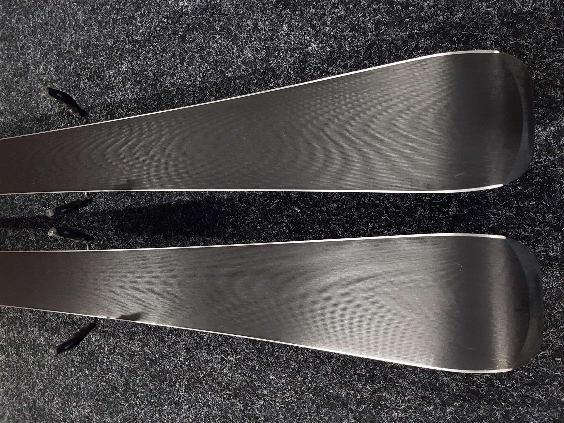 Használt VOLKL Decon 7.4 sílécek + Marker FDT 10 kötéssel