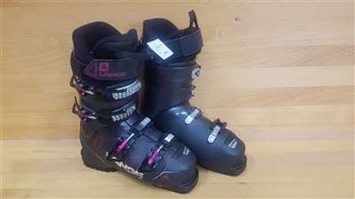 Chaussures de ski LANGE ATL pas chères